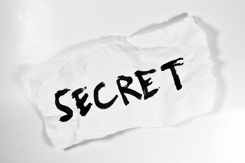 Cryptic Quests