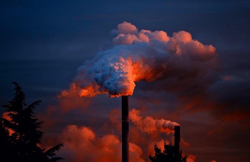 Industrial Revolution